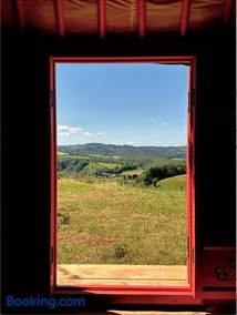 Yourte vue exceptionnelle - Image 3
