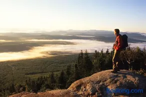 Chalet Le Madison Refuge nordique et ciel étoilé au pied du Mont-Mégantic - Image 2