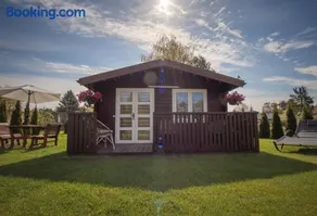 Atpūtas mājiņas Kolkā- Madaras un Rota - Image 3