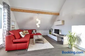 Exklusive Ferienwohnung auf dem Romanshof - Schwarzwald Plus Gastgeber - Image 1