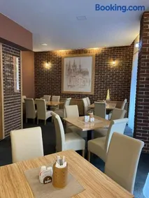 Hotel U města Prahy Náchod - Image 3