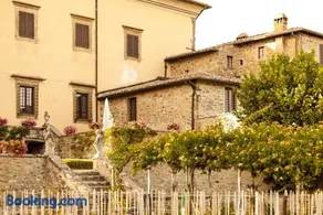 Castello di Albola - Image 1