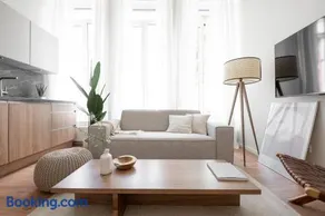 Elegant Stay in Limpertsberg Near City Center - Image 5