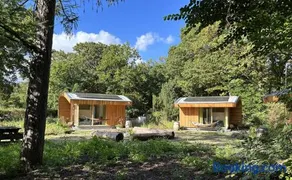 De Roek Vakantiebungalows - Image 1