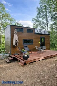 La Tiny House de Nanou - Image 1