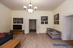 Apartmán Schindlerka - Image 1