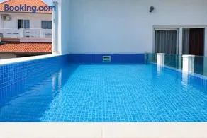 Luxury apartment Maestral - private pool - Image 2