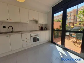 alquilaencanarias Duplex beach Cabezo terrace and pool - Image 3