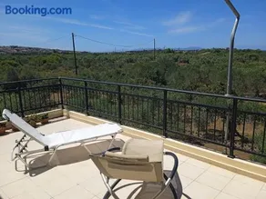 Manolo s olive farm, apartment with seaview - Image 3