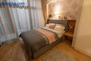 Belgrade Waterfront GREEN Apartment - Image 2