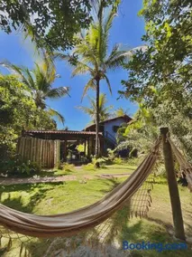 Pousada Habitat Caraíva - Image 4