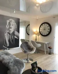 Ferienwohnung Caprice - Image 1