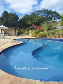Flat 505 Condomínio Topo da Montanha - Image 2