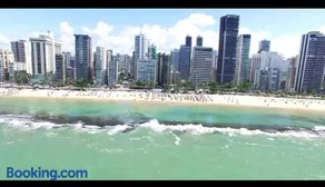 Apartamento beira-mar em Boa Viagem - Image 3