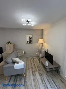 Studio du parc - cosy Orléans centre - Image 2