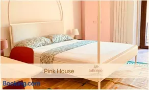 Pink House - InBorgo - Image 1