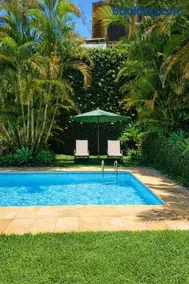 Casa em Itaipava até 10 Pessoas, Piscina, Lareira e Pets - Image 2