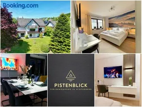Ferienwohnung Pistenblick - Image 1