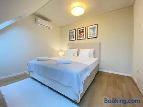 Sun terrace mini penthouse Bestern - Image 4