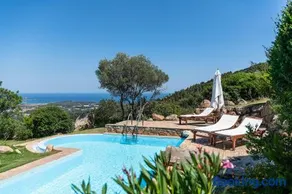 Villa Su Tauloni - Image 1