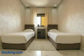 Appartement 2 chambres 1 salon climatisé - Image 3