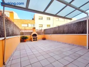 Casa en alquiler vacacional Vilanova i la Geltrú - Image 5