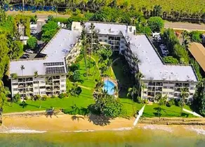 Kanai a Nalu 314 - Newly Renovated, Oceanfront, AC - Image 3