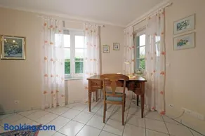 Appartamento Villa Waldesruh - Appartamento al piano terra - Image 1