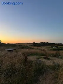 Stunning views & sunrises from Sally Saracen - Image 4