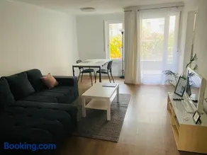 Exklusiv möblierte Wohnung in besten Lage - Image 2