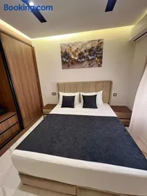 Appartement familial 2 chambres au cœur de la corniche - Image 2
