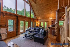 Roaring Creek Lodge - Image 4