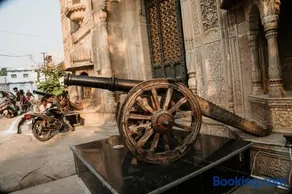 Fort Mangal Garh Palace - Image 2