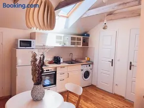 Válibor Vinotéka Apartman - Image 5