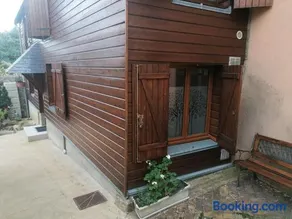 Le Petit Chalet -Appartement proche de la vieille ville , du centre ville et du Tram- PETIT DEJEUNER OFFERT - Image 2