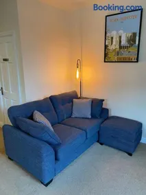 Park Crescent apartment - Image 4