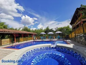 Finca Hotel Villa Mariana - Image 2