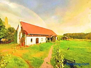 Jabłkowo-na skraju Puszczy Boreckiej ŚNIADANIA W CENIE - Image 2