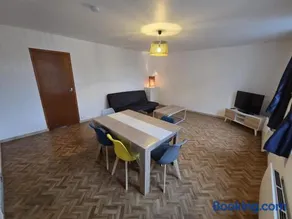 Appartement Le Gwen - Centre Ville de Givet - Image 1