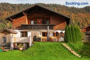 Ferienhaus Villa Kanisblick - Image 2