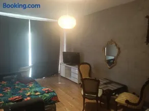 Apartament Maestro z tarasem i garażem - Image 2