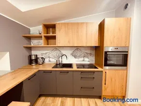 Apartamenty KTW Kościuszki 41 - SKY & DESIGN - Image 2