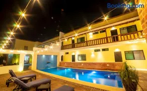Villa Guadalupe - Image 4