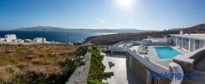 Mykonos Villa Collection - Image 1