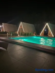 Aquamare Beach Camp Resort - Image 2