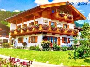 Haus Wiesenblick - Image 3