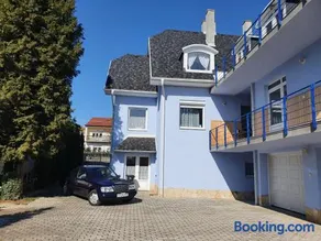 Laguna Apartmanház - Image 4