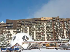 Appartement accueillant pour 6 personnes au cœur des Orres - FR-1-322-18 - Image 3