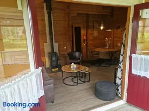Chalet Vechtdal, Plus Sauna - Image 5