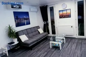 Superbe studio de 30m2 proche de Paris - Image 4